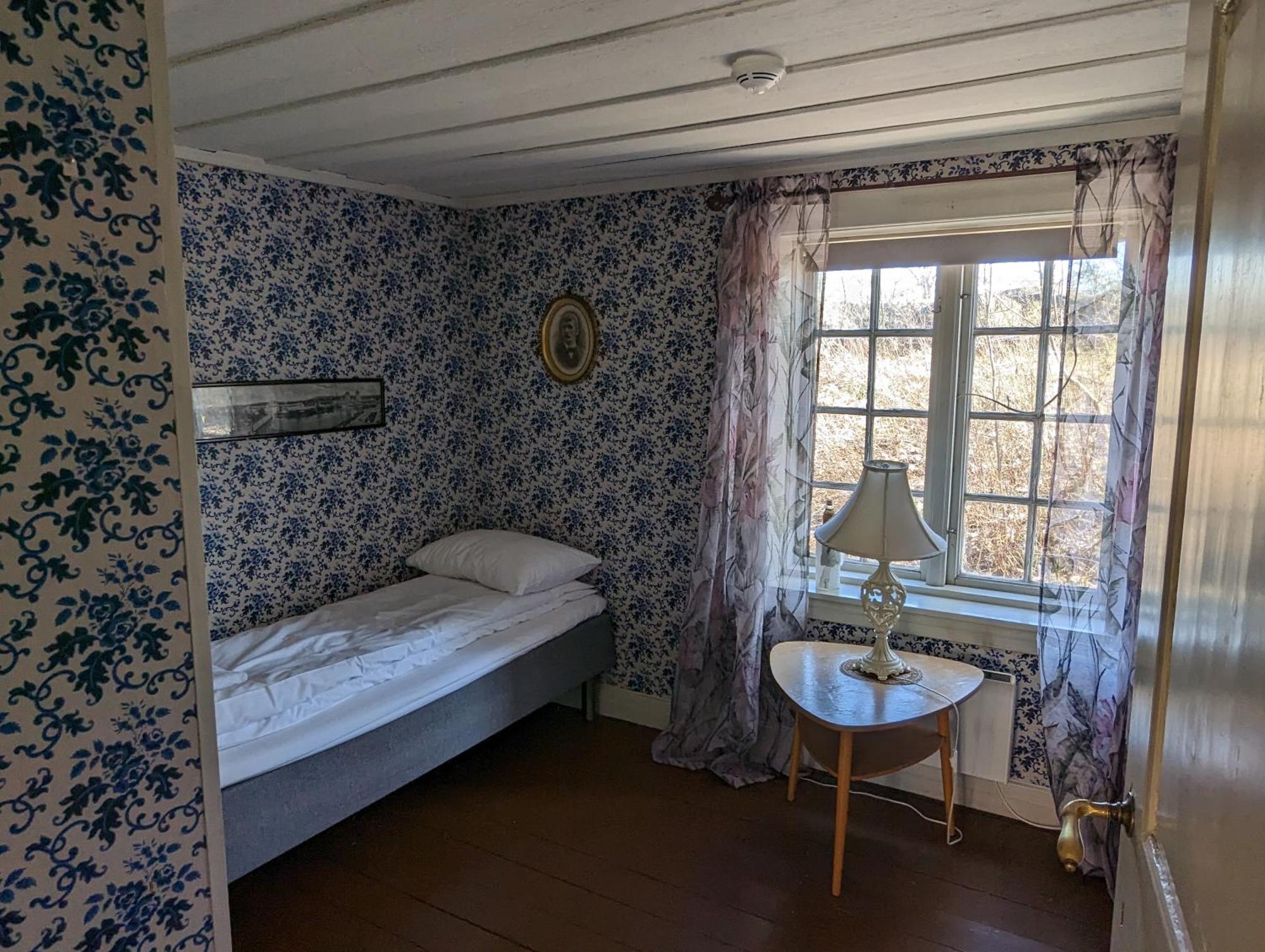 Magasinet Bed & Breakfast Fredrikstad Exterior foto