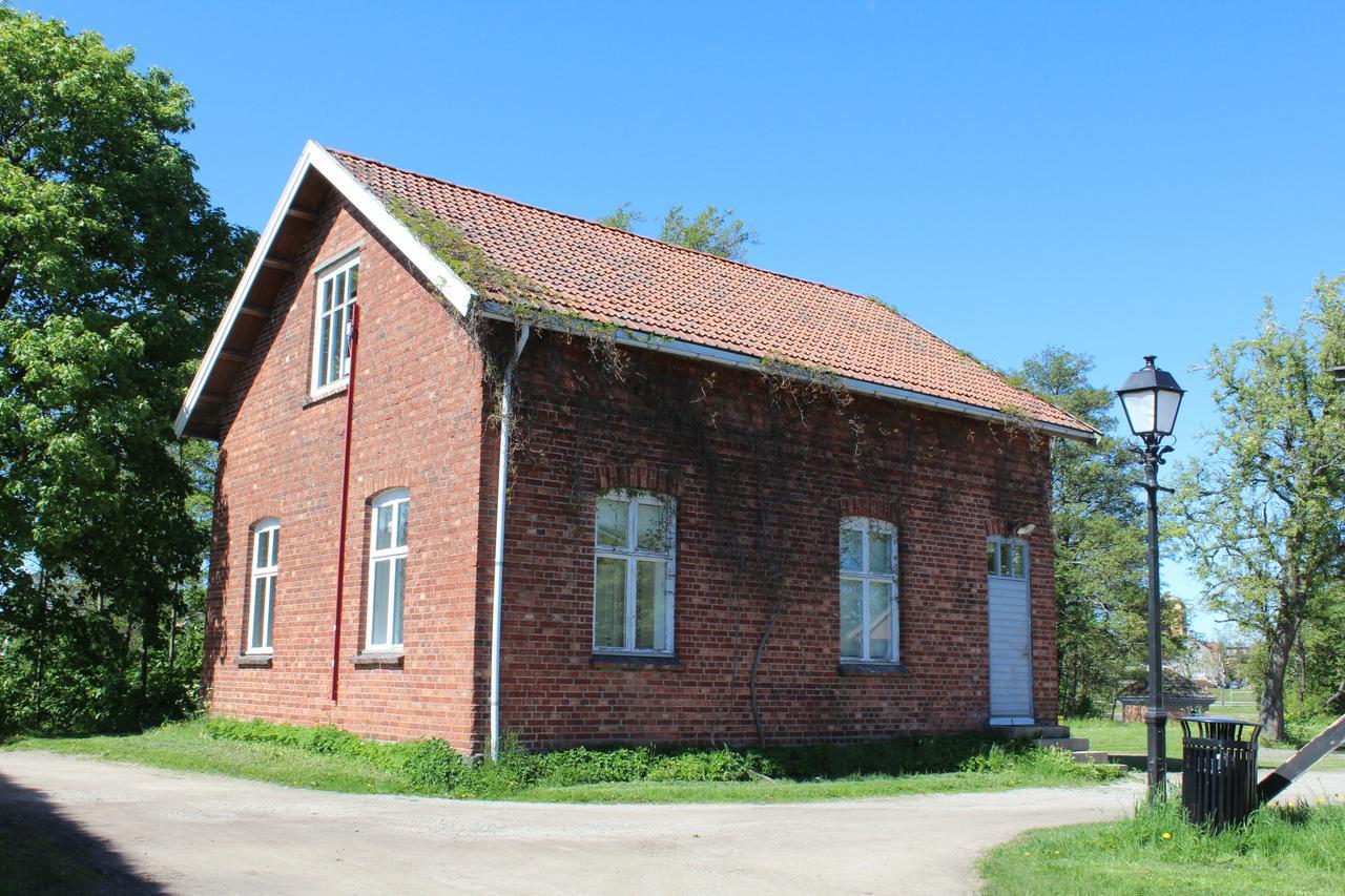 Magasinet Bed & Breakfast Fredrikstad Exterior foto